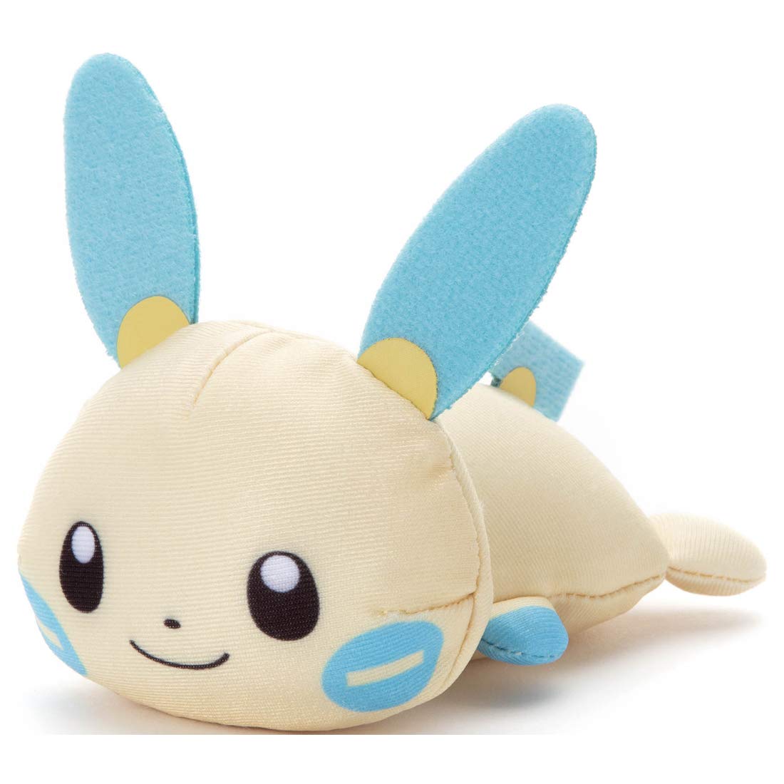 Amazon.co.jp: ポケットモンスター ポケモン むにゅまる マイナン